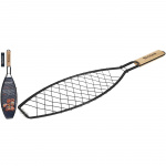 Fiskgrillnät Non-stick