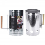 Kolstartare Plåt 27,5cm Kolstartare Plåt 27,5cm