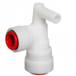 Alde Varmvattenanslutning JG 12 mm