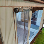 Campella Markistält Thule 1200