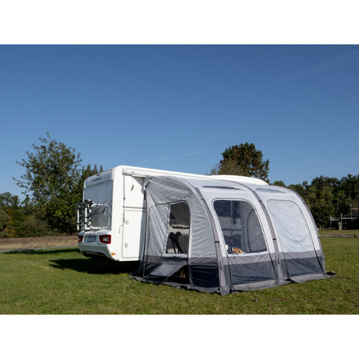 ReimoTent Marina Air 330 High i gruppen Förtält & Markiser / Förtält Husbil / Lufttält Husbil / Reimo Lufttält Husbil hos Campingvaruhuset i Norden AB (75452)