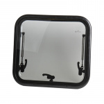 Carbest Öppningsbart Fönster Rollo Comfort