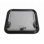 Carbest Öppningsbart Fönster Rollo Comfort