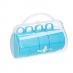 Camp Active Kaffemugg 4-pack