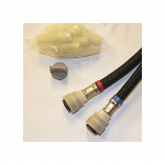 Vattenkran Capri Kompakt John Guest 12mm