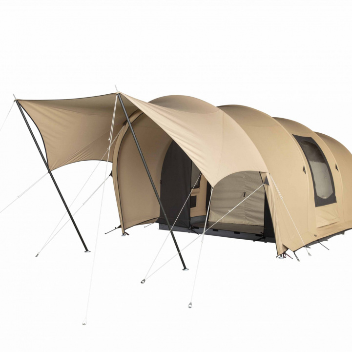 De Waard Surf Scoter Soltak i gruppen Outdoor / Campingtält / Tillbehör Campingtält hos Campingvaruhuset i Norden AB (75799)