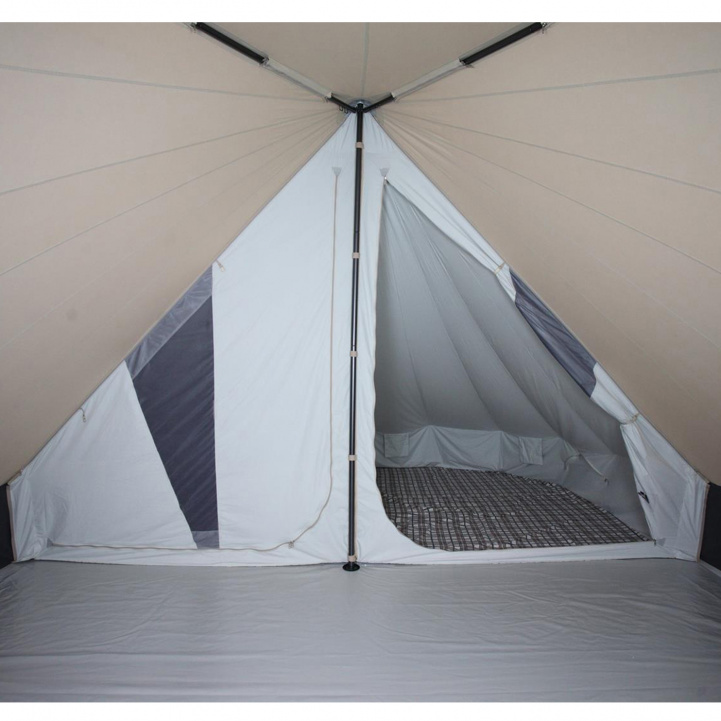 De Waard Albatross Innertält i gruppen Outdoor / Campingtält / Tillbehör Campingtält hos Campingvaruhuset i Norden AB (75802)