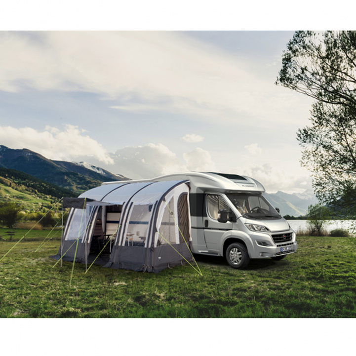 ReimoTent Casa Air II i gruppen Förtält & Markiser / Förtält Husbil / Lufttält Husbil / Reimo Lufttält Husbil hos Campingvaruhuset i Norden AB (75852)