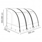 ReimoTent Casa Air II ReimoTent Casa Air II
