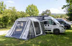 ReimoTent Tour Breeze Air 