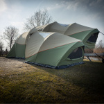 Alpenkreuzer Tältvagn OpenAir