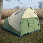 Alpenkreuzer Tältvagn OpenAir