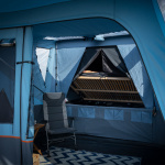 Alpenkreuzer Tältvagn Waterfront