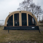 Alpenkreuzer Tältvagn Campfire