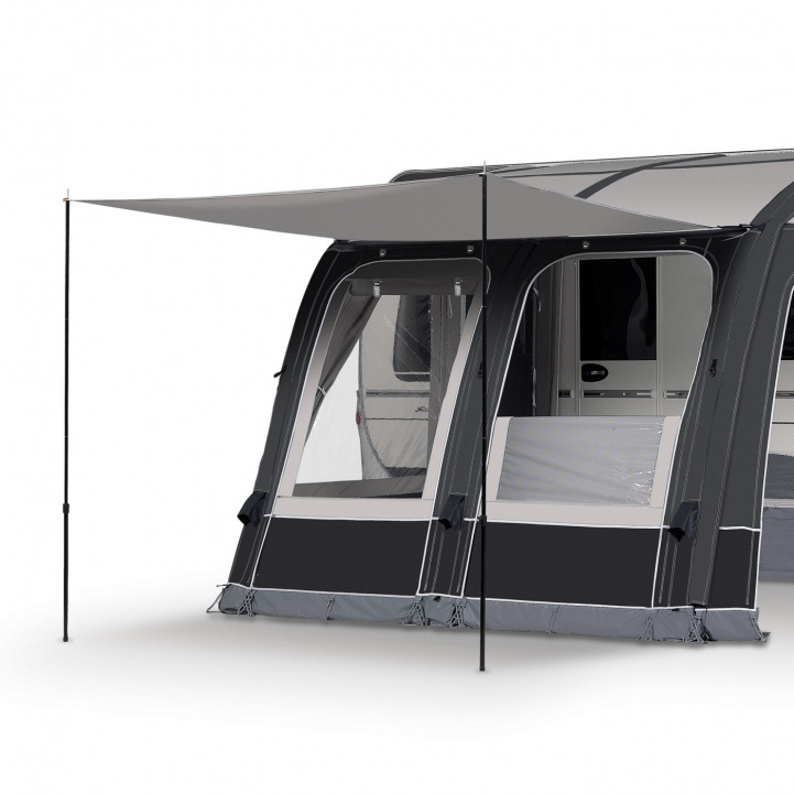 Doréma Soltak Magnum Air Force 390 AS i gruppen Förtält & Markiser / Tillbehör-Reservdelar / Tillbehör Lufttält / Dorema Tillbehör Lufttält hos Campingvaruhuset i Norden AB (75878)