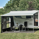 Isabella Markissidor Buddy