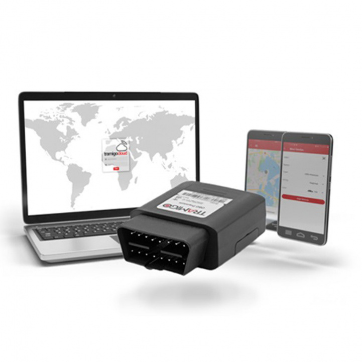 Tramigo OBD i gruppen Husvagn & Husbil / Elektronik / Smarta Hjälpmedel hos Campingvaruhuset i Norden AB (75885)