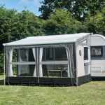 Isabella Markistält Buddy