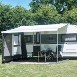 Isabella Markistält Buddy