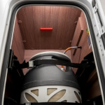  Brandskydd Maus Stixx Pro