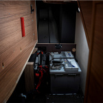  Brandskydd Maus Stixx Pro