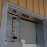  Brandskydd Maus Stixx Pro