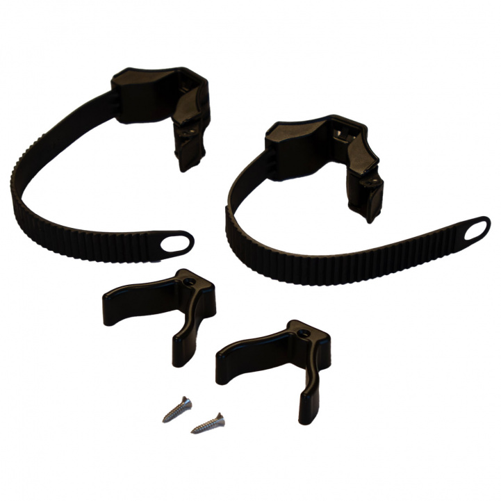 Thule Ändbeslag Sport G2 2-pack i gruppen Husvagn & Husbil / Chassi / Cykelställ / Tillbehör hos Campingvaruhuset i Norden AB (75929)