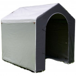 Mega Space Förvaringstält Mega Space Förvaringstält