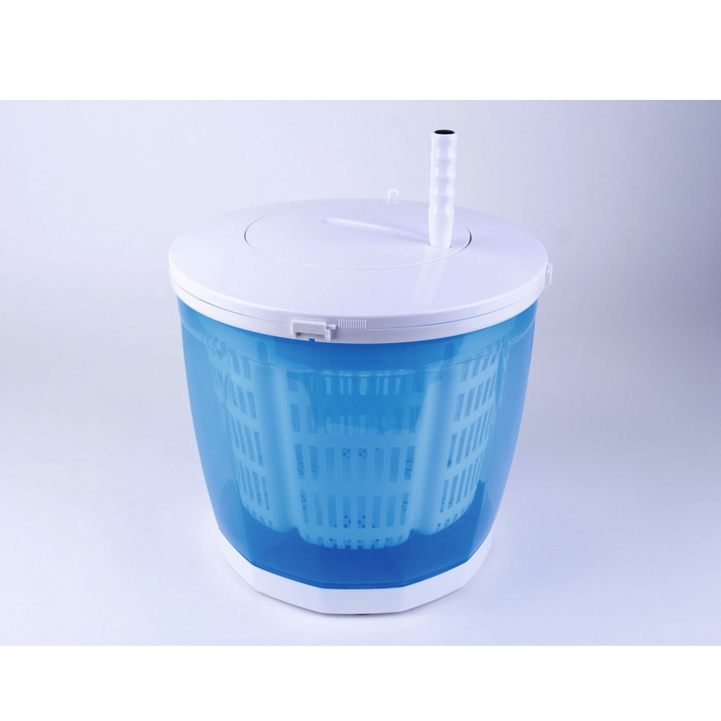 Camp4 Tvättmaskin Manuell i gruppen Hushåll & Kök / Tvätt, Städ & Disk / Tvättmaskiner hos Campingvaruhuset i Norden AB (75989)