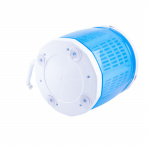 Camp4 Tvättmaskin Manuell Camp4 Tvättmaskin Manuell