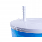 Camp4 Tvättmaskin Manuell Camp4 Tvättmaskin Manuell