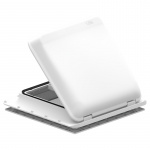 Fiamma Taklucka Vent 40x40 cm Vit Fiamma Taklucka Vent 40x40 cm Vit
