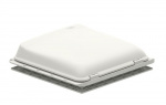 Fiamma Taklucka Vent 40x40 cm Vit