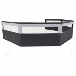 Dometic Vindskydd Air Break All Season 5 1140x140cm