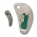 Thetford Kontrollpanel SC400 MK2 X