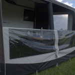 Telta Lufttält Pure 330