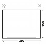 Telta Lufttält Pure 330