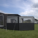 Telta Vindskydd Air Rock 2