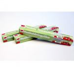 Plastfolie 60m x 29cm Plastfolie 60m x 29cm