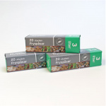 Fryspåse LDPE-plast 3 Liter 20-pack Fryspåse LDPE-plast 3 Liter 20-pack