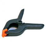 Plastklämma 16 cm Plastklämma 16 cm