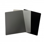 Skärbräda 25x30 cm Tunn Och Formbar 3-p