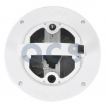 MaxxFan Takfläkt Dome Plus 12V 