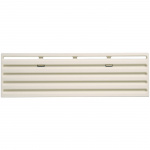 Thetford Vinterlucka Grå 435x130mm