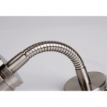 Läslampa Dimbar 203mm Läslampa Dimbar 203mm