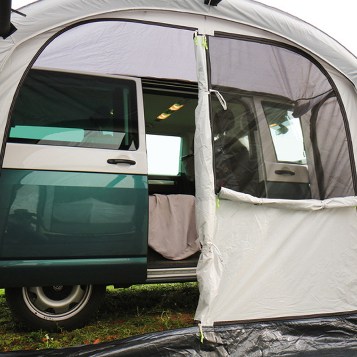 ReimoTent Tour Breeze Air 180-220cm - Demo i gruppen Fyndhörnan / Demo hos Campingvaruhuset i Norden AB (76340)