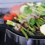 Muurikka Grillpanna Muurikka Grillpanna