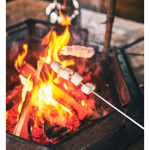 Muurikka Grillspett
