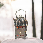 Muurikka Vildmarkskök Muurikka Vildmarkskök