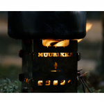 Muurikka Vildmarkskök Muurikka Vildmarkskök